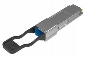 SC-SC/UPC Fiber Optic Patch Cord OM5 Multimode Simplex 2.0mm PVC/LSZH